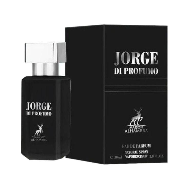 JORGE DI PROFUMO